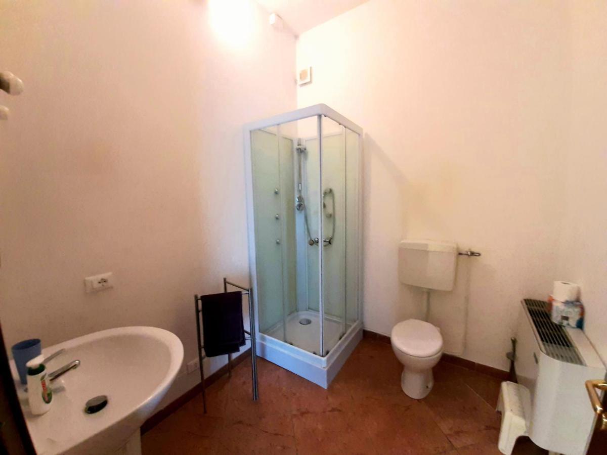 La Cascina Del Sole Hostel Rivarolo del Re ed Uniti Buitenkant foto